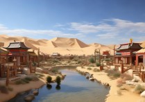 额济纳旅游景点有哪些必打卡的？