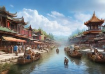 晋城哪些景点值得一游？探寻古韵与现代交融的旅游秘境？