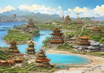 山东日照十大旅游景点，哪些是你心中的必游之地？