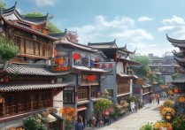 蠡县有哪些值得去的旅游景点？推荐一下必打卡的景点吧！