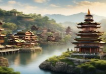 保德县有哪些必去的旅游景点？