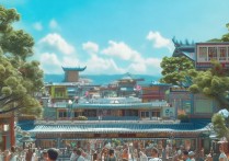 旅游景点英文翻译有哪些常见错误和避坑技巧？