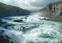 壶口旅游景点哪个季节去最震撼？