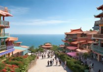 福建鼓浪屿景点图片有哪些必打卡的隐藏美景？