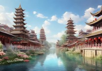 廉江旅游景点盘点，有哪些不可错过的自然风光和人文景观？