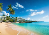 海南三亚有哪些景点值得带老人小孩一起去玩？