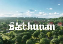 北川景点北川有哪些值得一游的旅游胜地？揭秘四川北川的旅游亮点！