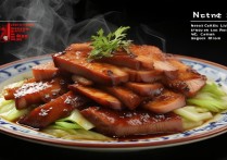 梅菜扣肉正宗做法