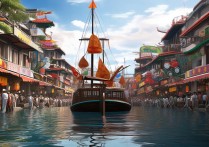 湾仔码头景点有什么值得打卡的特色玩法？