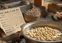 豆浆的做法和配方