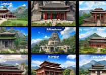 河南旅游景点排名前十最新名单是哪些？