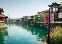 青白江旅游景点