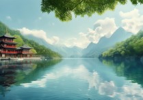 国内最美的旅游景点到底有哪些，你去过几个？