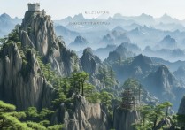 峨眉山景点图片有哪些必打卡的绝美之处？