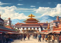 拉萨必去景点有哪些？本地人私藏的精华路线推荐。