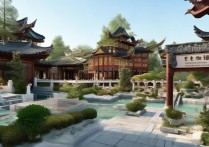 北京园博园有哪些必看景点？详细攻略揭秘！