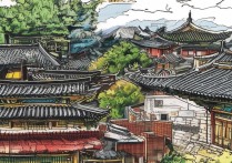 延吉旅游景点众多，哪一个是您心中的最佳打卡地？