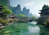 广西灵山旅游景点有哪些值得一去的小众打卡地？