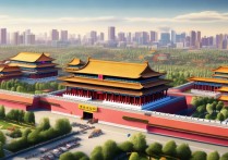 北京旅游景点大全图，哪些必打卡景点不能错过？