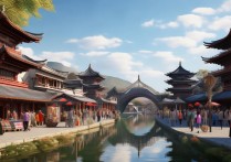 沁阳有哪些小众又好玩的景点推荐？