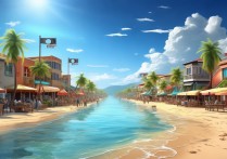 苏梅岛有哪些小众又好玩的旅游景点值得打卡？