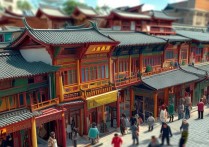 平洲景点有哪些值得打卡的隐藏玩法？