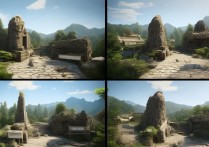 石景山景点众多，哪些是游客必去的热门打卡地？