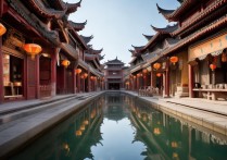 陕西韩城旅游景点