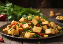 香干怎么炒好吃