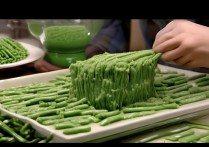 绿豆糕的做法家常做法