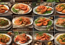 大虾的做法大全