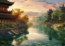 盈江景点中，哪一处自然景观最值得一看？揭秘盈江独特美景之谜！