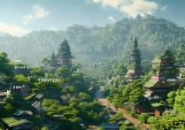 苍溪景点排行榜有哪些必打卡的小众秘境？