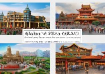 青岛旅游景点攻略2024最新推荐，哪些必去景点最值得玩？