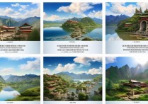 湖南景点排行榜前十名，哪些才是真正值得打卡的？