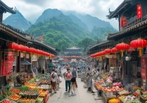 广西玉林旅游景点