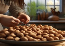 怎样挑选开心果