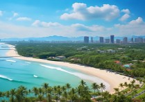 三亚景点游玩顺序怎么安排最合理？