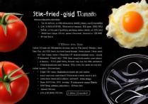 西红柿炒鸡蛋怎么做好吃