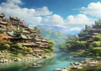 横县有哪些必去的小众景点？