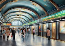 苏州地铁2号线沿线有哪些必打卡景点？