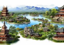 河间旅游景点大全有哪些值得打卡的小众景点？