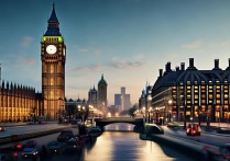 伦敦有哪些免费又小众的旅游景点值得打卡？