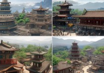 山西运城哪些景点最值得一游？揭秘运城旅游秘境攻略！