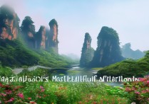 张家界最美的景点是哪个？攻略推荐必打卡的地方。