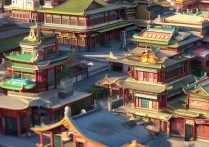 邯郸景点旅游景点