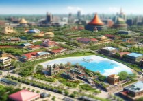 包头旅游景点一日游最佳路线怎么安排？