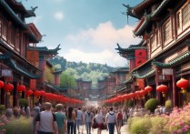 西峰区有哪些必去的小众景点？本地人私藏的玩法攻略