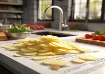 土豆片怎么做好吃