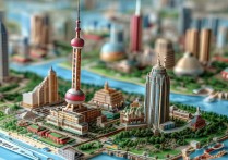 上海旅游攻略有哪些必去景点推荐？